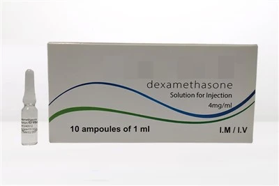 Dexametazon nátrium-foszfát injekció Cisen