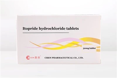Itoprid-hidroklorid tabletta